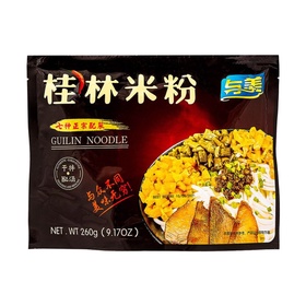 Yumei Guilin Reisnudeln 260g